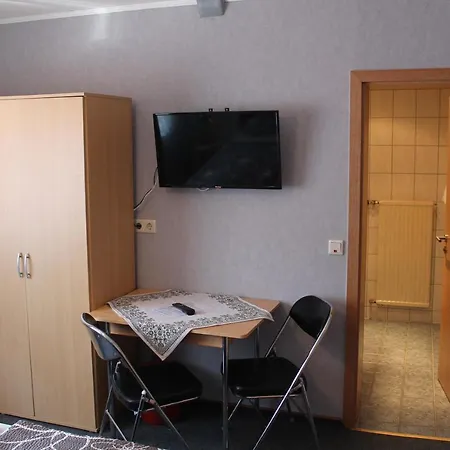 Zur Sonne Konukevi 2*