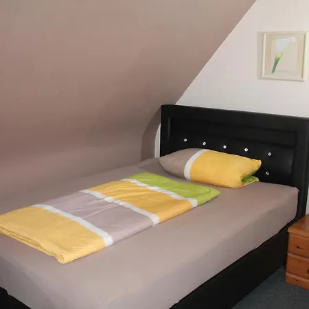 Zur Sonne Konukevi 2*