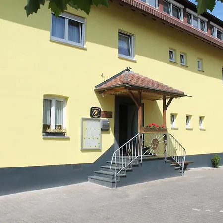 Zur Sonne Freiburg im Breisgau