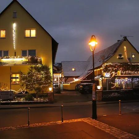 Konukevi Zur Sonne Freiburg im Breisgau