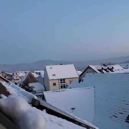 Konukevi Zur Sonne Freiburg im Breisgau