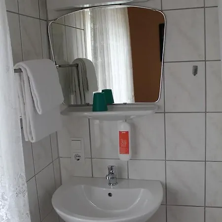 Konukevi Zur Sonne
