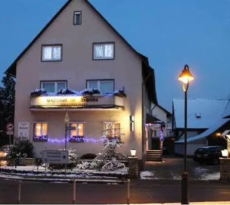 Konukevi Zur Sonne 2*